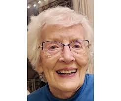 Ellen Hoffman Obituary (1933