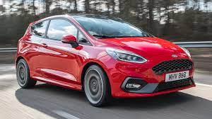 The ford fiesta st was a hot hatch designed for enthusiasts. Ford Fiesta St Gets Optional Lsd Launch Control Coming To Malaysia Autobuzz My