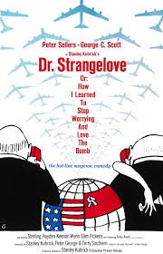Teacher) was usually awarded only when the individual was in. Dr Strangelove Or How I Learned To Stop Worrying And Love The Bomb 1964 Imdb