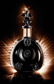 Louis Xiii Rare Cask 42 6 Wine And Liquor Cognac Cask