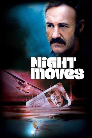 Night Moves | Full Movie | Movies Anywhere