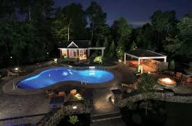 Top 6 Pool Deck Patio Design Ideas Luxury Pools Outdoor Living