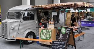 Bean About Town South Bank Jpg 1842 1228 Food Vans Coffee Food Truck Food Truck