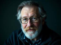 Bruce Ames: Découvrez le pionnier révolutionnaire de la santé publique!