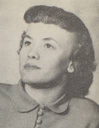 Obituary information for Barbara June Powell McLaughlin