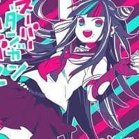 These are recommendations made by tropers for danganronpa fanfics, all of which have the author of the danganronpa: Ibuki Mioda Home Facebook