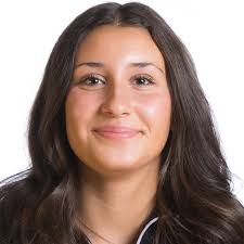 Makayla Miller's St. Francis High School Bio