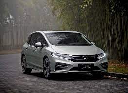 It is mated to a. Honda Jade 2018 2019 A New Face And A Turbo Engine Cars News Reviews Spy Shots Photos And Videos