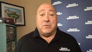 Trent Cole Sacks No. 58 in Jersey Countdown to Kickoff