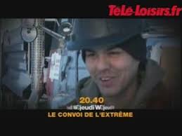 See all related lists ». Bande Annonce Le Convoi De L Extreme Video Dailymotion