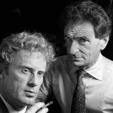 Jerzy Kosiński. Pisarz, mitoman, łodzianin, legenda