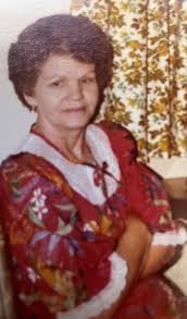 Rilla Edna Melton Obituary