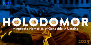 Holodomor: Minnesota Memories of ...