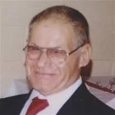 Obituary information for Gordon E. Hoover