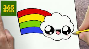 Ce mammifère canidé est un animal carnivore ayant de multiples races et se caractérise principalement par sa facilité et l'aisance à être un animal domestique. Afficher L Cute Drawings Cute Easy Drawings Drawing Lessons For Kids