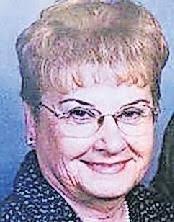 Greta Jean Gorby Emanuel (1931-2019)