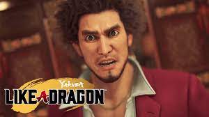 Yakuza Like A Dragon Release Date And Gameplay Droidjournal