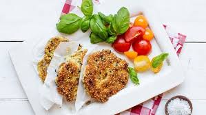 Rezept Hirse Puffer Ndr De Ratgeber Kochen Rezept Haschimoto Ernahrung Rezepte Hashimoto Ernahrung