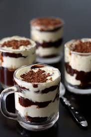 Tiramisu Au Nutella Desserts Rezepte Kuchen Rezepte Et Einfacher Nachtisch