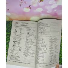 Maybe you would like to learn more about one of these? Buku Pintar Ulangan Harian Anak Sd Kelas 1 6 Shopee Indonesia