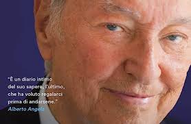 Dieci cose che ho imparato" libro di Piero Angela: recensione