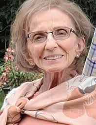 Barbara Elin McIntyre