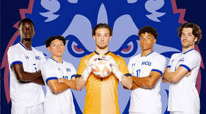 MSOC: Huskies open 2023 campaign with pair of home tilts