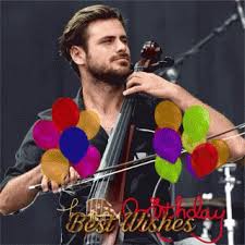hauser happy gif hauser happy birthday discover share gifs happy gif happy birthday best wishes birthday animated gif