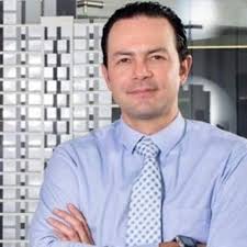 Luis Aurelio Diaz Jimenez Email & Phone Number