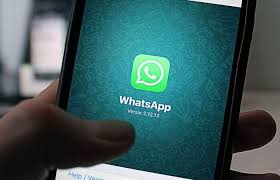 Neste cenário, como conseguir o vale gás? Pf Alerta Para Golpe No Whatsapp Que Promete Vale Gas Social Em 2021 Local Diario De Pernambuco