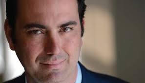 Jeremy Silver: dystopia or renaissance?