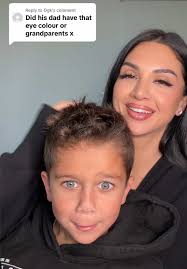 Sadia Slay and Husband