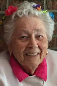 Lois B. (Dawson) Doyle Baker