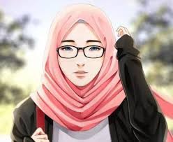 Lihat ide lainnya tentang animasi, kartun, gambar. Top 100 Gambar Kartun Wanita Berhijab Keren Dan Cantik