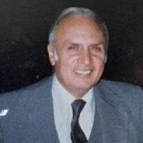 Mr. Nicholas R. "Nicky Boom" Vatalaro, Sr. Obituary