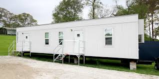 Rent Office Trailers And Portable Offices From Willscot