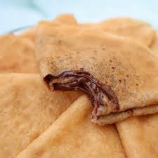 Crepes Sans Oeuf Ni Lait Vegan Crepes Sans Oeufs Crepes Sans Oeufs Ni Lait Gouter Vegan