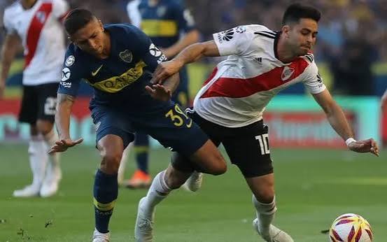 River Plate: Tin tức, Video, hình ảnh River Plate