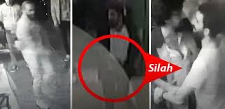 Arda'nın elindeki silah ateş alıyor. Iddianame Hazirlandi Arda Turan In 12 5 Yil Hapsi Isteniyor
