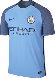 Manchester city official app manchester city fc ltd. Manchester City 16 17 Home Kit