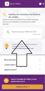 Consultar datacrédito gratis en el 2020 puede ser muy fácil si sigues estos sencillos pasos, si bien la empresa de datacrédito ha implementado un sistema de consultas pagas y, es el que nos muestra. Noticias Consultas Y Empleo Consultar Datacredito Gratis Por Cedula 2021
