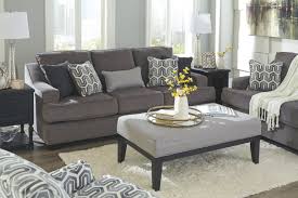 Gilmer Oversized Ottoman Ashley Furniture Homestore Furniture Living Room Furniture Layout Living Room Sets
