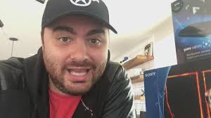 Hike The Gamer's Video