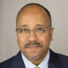 For my last official function