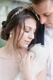 Micro Wedding Inspiration with Old World Influence