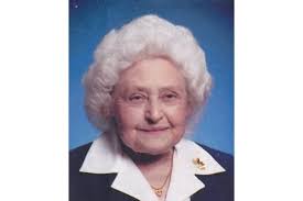 Roberta Candler Obituary (1926