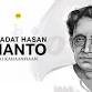 Saadat Hasan Manto Ki Kahaaniyaan event in New Delhi, Delhi