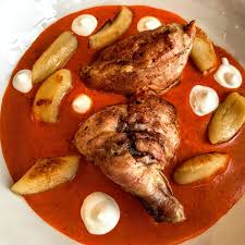 Skip the tourist traps & explore budapest like a local. The 18 Best Restaurants In Budapest Eater