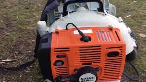 We did not find results for: Stihl Br 340l Youtube