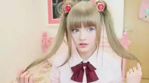 Dakota Bailey, Larr-哔哩哔哩_Bilibili